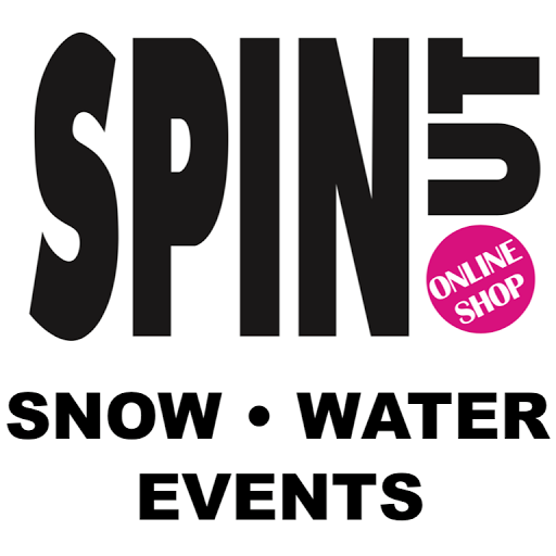 SPINOUT Sportshop logo