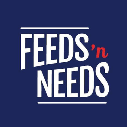 Feeds'n Needs (Shur-Gain) logo