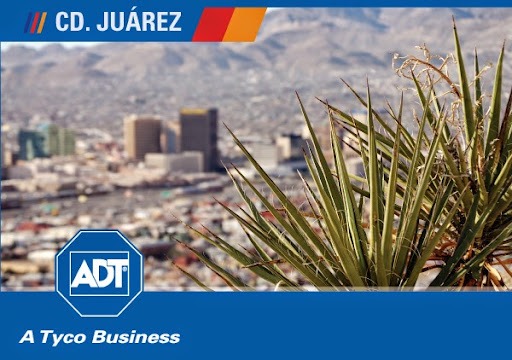 ADT Ciudad Juárez, Avenida Plutarco Elías Calles 1770, Fuentes del Valle, 32500 Cd Juárez, Chih., México, Servicio de seguridad | CHIH