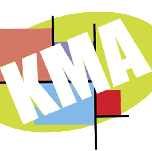 Kitimat Museum & Archives logo