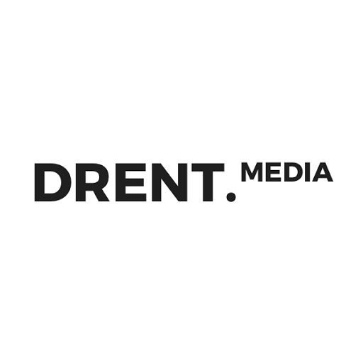 Drent Media logo