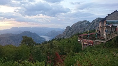 Photos of Restaurant Nevjesta Jadrana