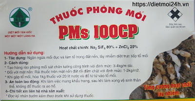 PMS 100CP