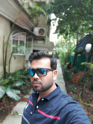 Shailendra Verma