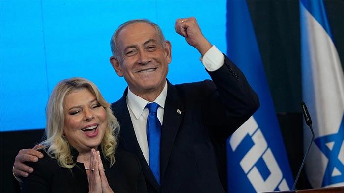 Thời sự Thứ sáu 04/11/2022: Ô. Netanyahu trở lại lãnh đạo Do Thái; Cắt giảm việc làm cao nhất ở Mỹ; Đức thăm Tàu Cộng gây nhiều tranh cãi; Vụ Vạn Thịnh Phát: Hà Nội “đóng băng” 762 công ty…
