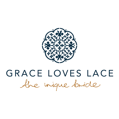 Grace Loves Lace - Gold Coast Showroom logo