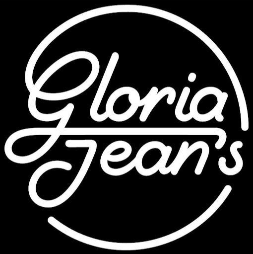 Gloria Jean's Coffees Upper Hutt logo