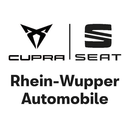 Rhein Wupper Automobile logo