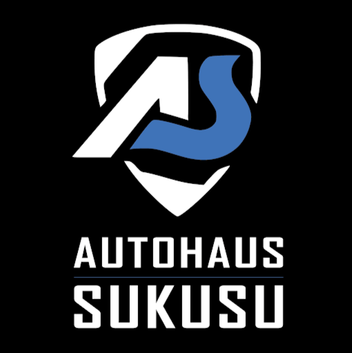 Autohaus Sukusu GmbH & Co. KG - Neumünster logo