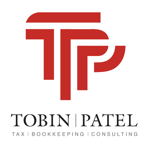 Tobin Patel Tax & Bookkeeping logo