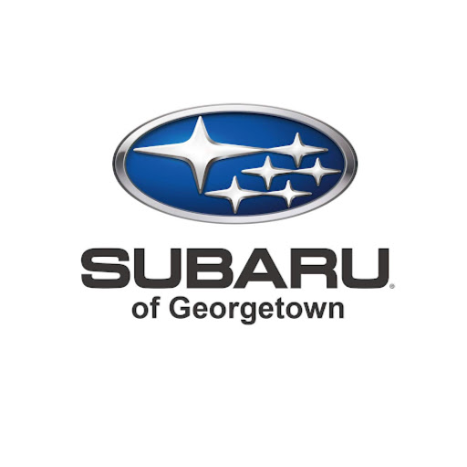 Subaru of Georgetown logo