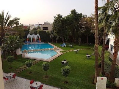 Photos of Hotel ibis Agadir