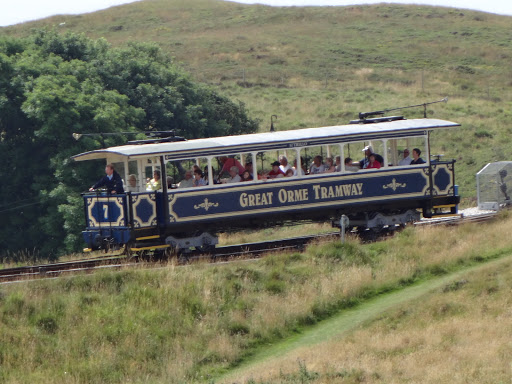 Great Orme