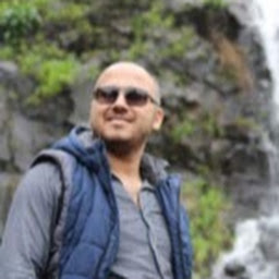 avatar of Anurag Vohra