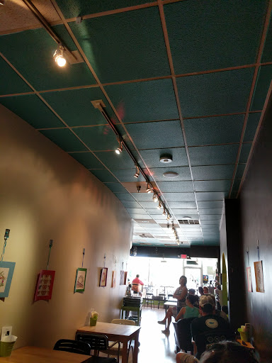 Cafe «Limestone Coffee & Tea», reviews and photos, 8 W Wilson St, Batavia, IL 60510, USA
