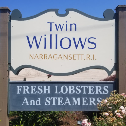 Twin Willows logo