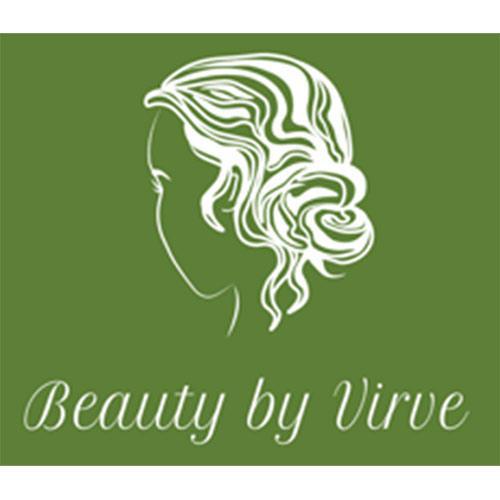 Beauty By Virve - Frisör Huddinge logo