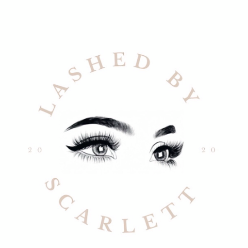 Lashed By Scarlett