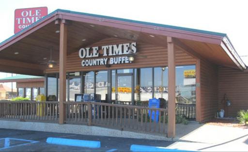 Buffet Restaurant «Ole Times Country Buffet», reviews and photos, 1193 St Augustine Rd, Valdosta, GA 31601, USA