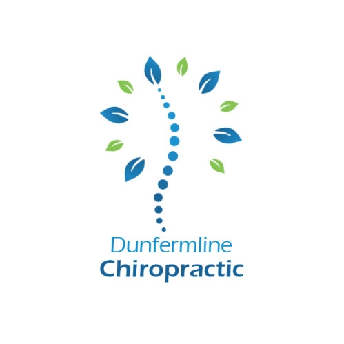 Dunfermline Chiropractic Clinic logo