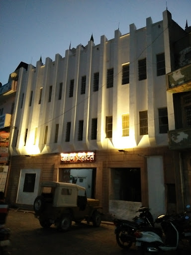 Jodhana Hotel, Maharana Pratap Chowk, Nadi Mohalla, Pali, Rajasthan 306401, India, Hotel, state CT