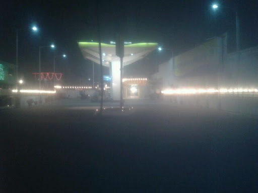 Bharat Petroleum, SH 37, Shastri Nagar, Izatnagar, Bareilly, Uttar Pradesh 243502, India, CNG_Station, state UP