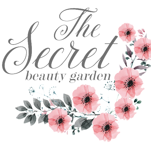 The Secret Beauty Garden logo