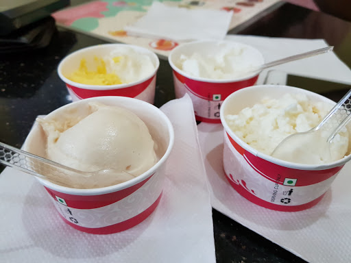 Naturals Ice Cream, 35/13,, 55-8-35/13, HB Colony Rd, MMTC Colony, H B Colony, Visakhapatnam, Andhra Pradesh 530013, India, Ice_Cream_Shop, state AP