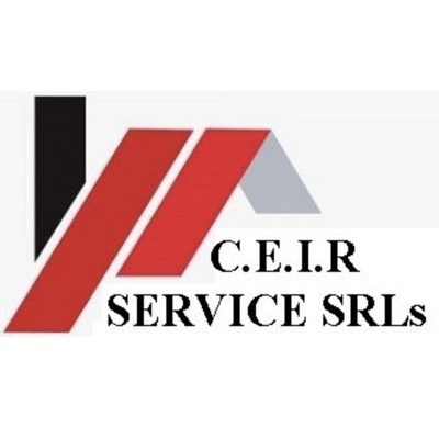 C.E.I.R. SERVICE logo