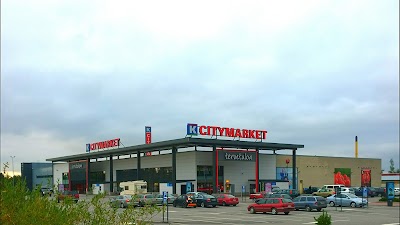 Photos of K-Citymarket Loimaa