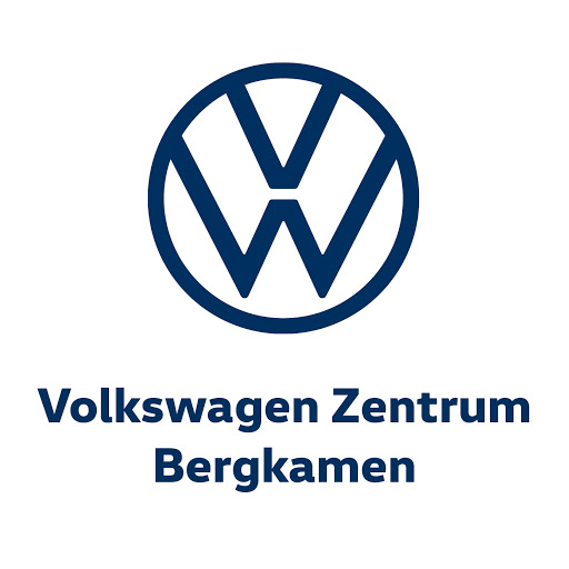 Volkswagen Zentrum Bergkamen - Hülpert SK GmbH logo