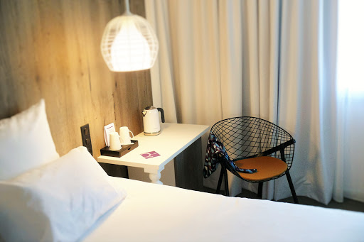 Hôtel Mercure Valence Sud