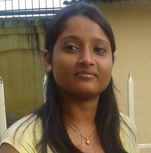 Tulika Narayan