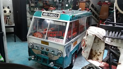 Photos of Mexican Museum Of Old And Ancient Toy