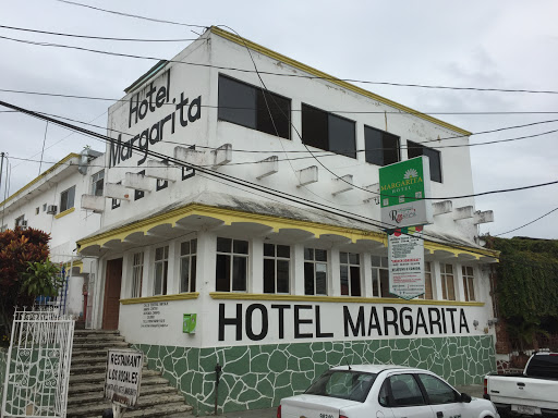 HOTEL MARGARITA, Calle Central Norte No. 19, Barrio Centro, 29950 Ocosingo, Chis., México, Hotel en el centro | CHIS