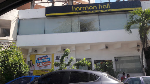 Harmon Hall, Av Wilfrido Massieu Pérez, Magallanes, 39670 Acapulco, Gro., México, Academia de inglés | GRO