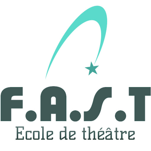 Ecole de Théâtre FAST Avignon logo
