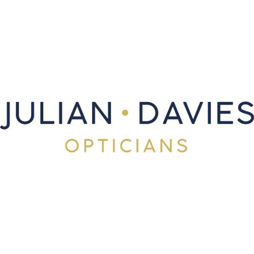 Bateman Opticians logo