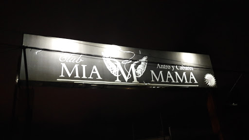 MIA MAMA, 29264, Periférico Poniente 88, Barrio de Fatima, San Cristóbal de las Casas, Chis., México, Club nocturno | CHIS
