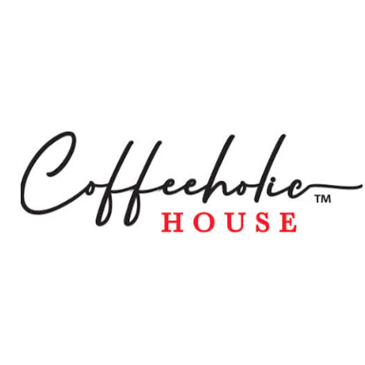 Coffeeholic House Greenwood logo