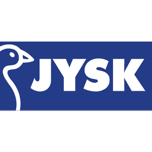 JYSK - Prince George logo
