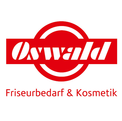 Oswald Friseurbedarf & Kosmetik logo