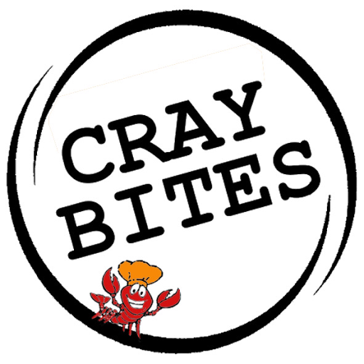 Cray Bites logo