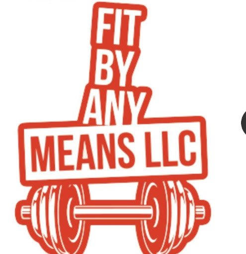 Fit By Any Means LLC logo