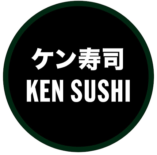 Ken Sushi logo