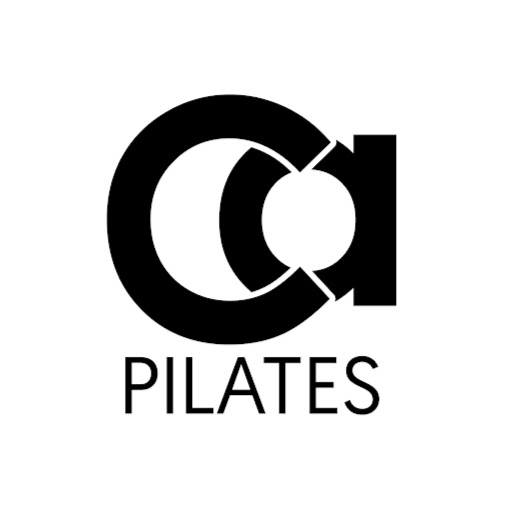 Pilates with Ana - ACPilates Online Club logo