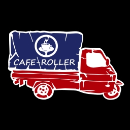 Cafe-Roller am Hofgarten logo