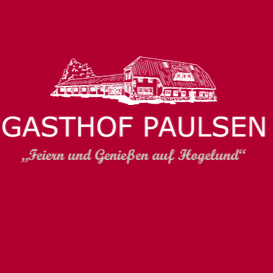 Gasthof Paulsen logo