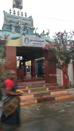 Murugan Temple, Chettiyar Agaram Rd, Chettiyar Agaram, Moorthy Nagar, Iyyappanthangal, Chennai, Tamil Nadu 600095, India, Hindu_Temple, state TN