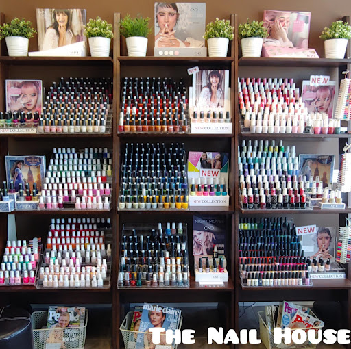 The Nail House Collegeville